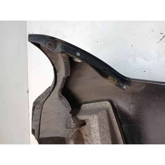 Paragolpes Trasero para Chevrolet Aveo / Kalos Hatchback (T200)