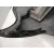 Paragolpes Trasero para Chevrolet Aveo / Kalos Hatchback (T200)