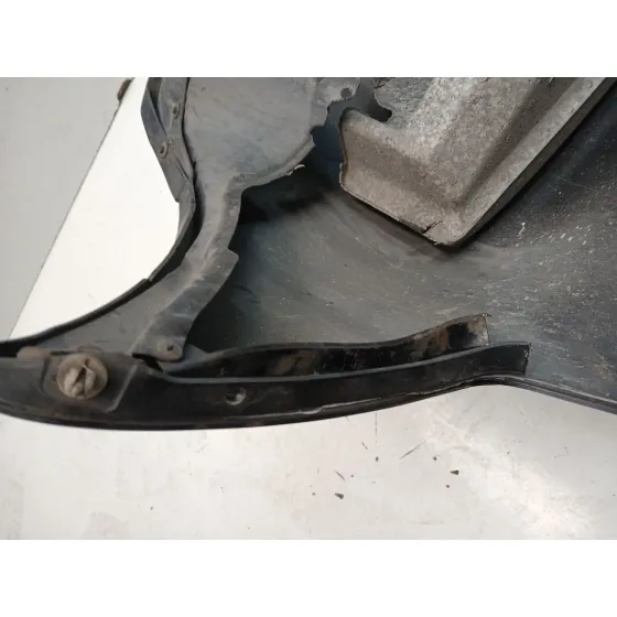 Paragolpes Trasero para Chevrolet Aveo / Kalos Hatchback (T200)