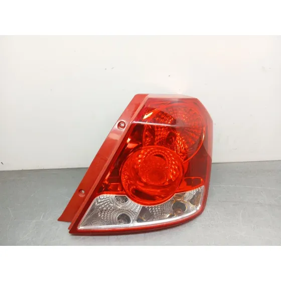 Piloto Trasero Derecho para Chevrolet Aveo / Kalos Hatchback (T200)