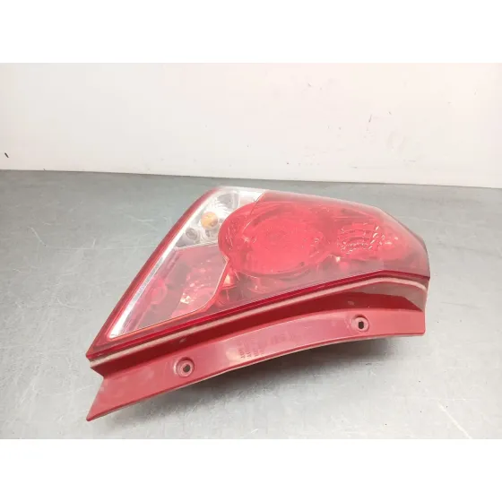 Piloto Trasero Izquierdo para Chevrolet Aveo / Kalos Hatchback (T200)