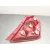 Piloto Trasero Izquierdo para Chevrolet Aveo / Kalos Hatchback (T200)