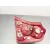 Piloto Trasero Izquierdo para Chevrolet Aveo / Kalos Hatchback (T200)
