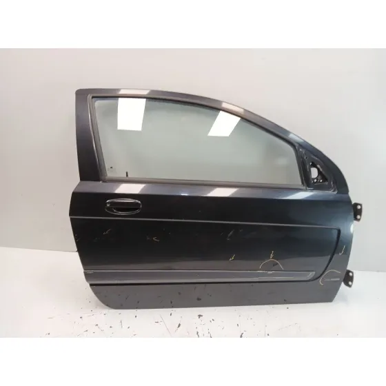 Puerta Delantera Derecha para Chevrolet Aveo / Kalos Hatchback (T200)