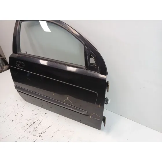 Puerta Delantera Derecha para Chevrolet Aveo / Kalos Hatchback (T200)