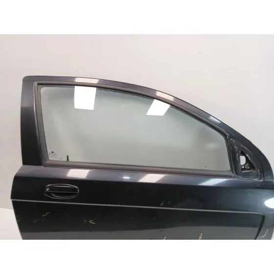 Puerta Delantera Derecha para Chevrolet Aveo / Kalos Hatchback (T200)