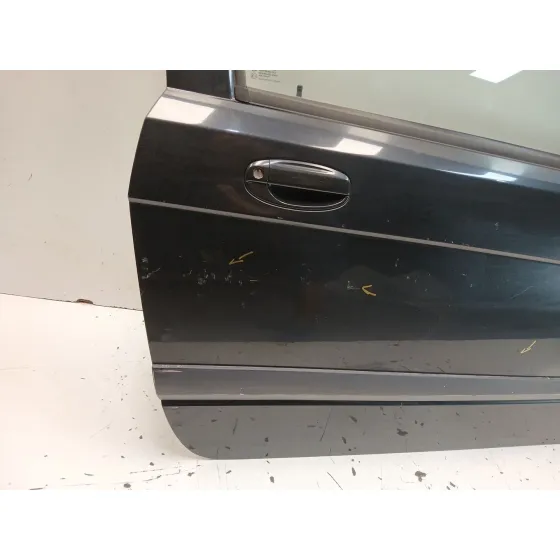 Puerta Delantera Derecha para Chevrolet Aveo / Kalos Hatchback (T200)