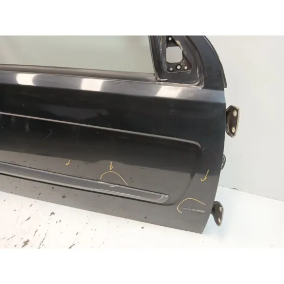Puerta Delantera Derecha para Chevrolet Aveo / Kalos Hatchback (T200)