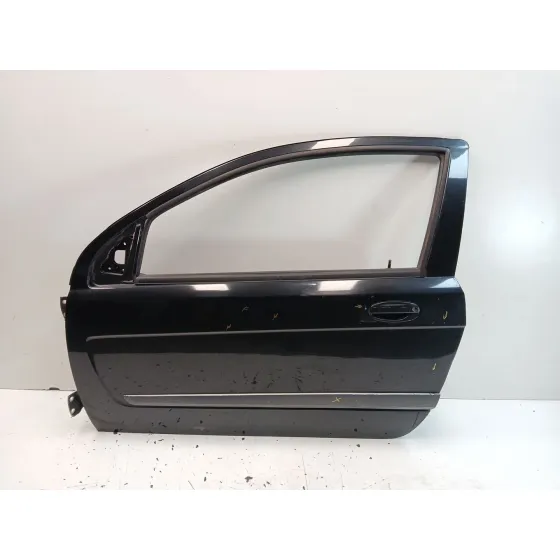 Puerta Delantera Izquierda para Chevrolet Aveo / Kalos Hatchback (T200)