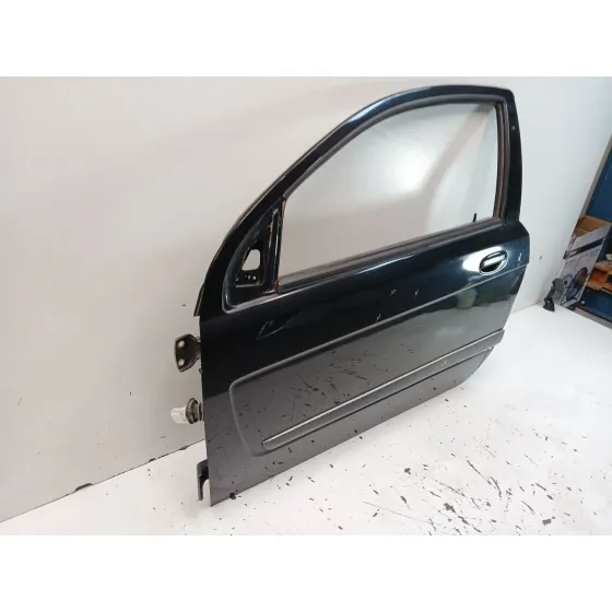 Puerta Delantera Izquierda para Chevrolet Aveo / Kalos Hatchback (T200)