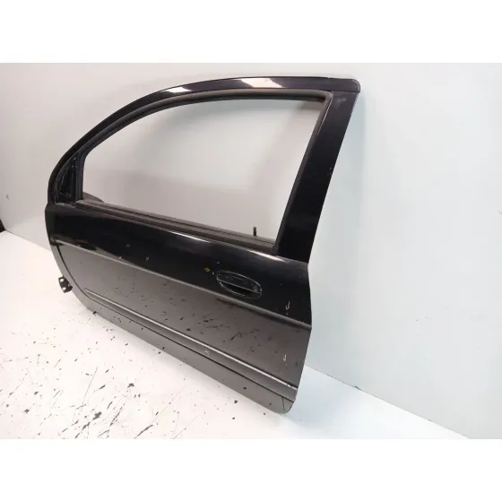 Puerta Delantera Izquierda para Chevrolet Aveo / Kalos Hatchback (T200)