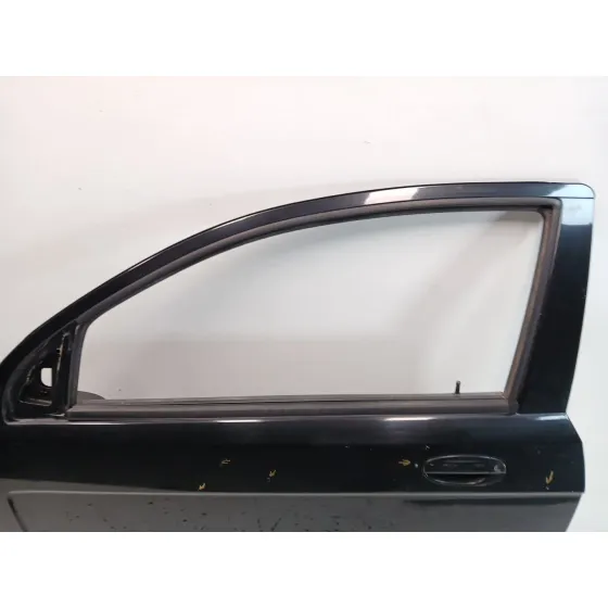 Puerta Delantera Izquierda para Chevrolet Aveo / Kalos Hatchback (T200)