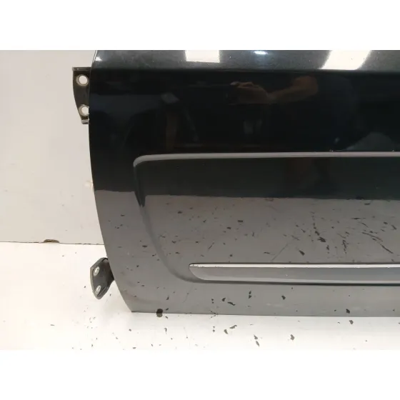 Puerta Delantera Izquierda para Chevrolet Aveo / Kalos Hatchback (T200)