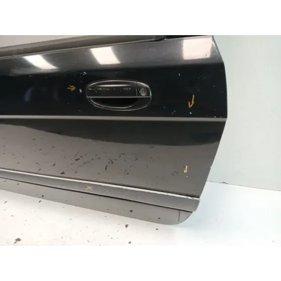 Puerta Delantera Izquierda para Chevrolet Aveo / Kalos Hatchback (T200)