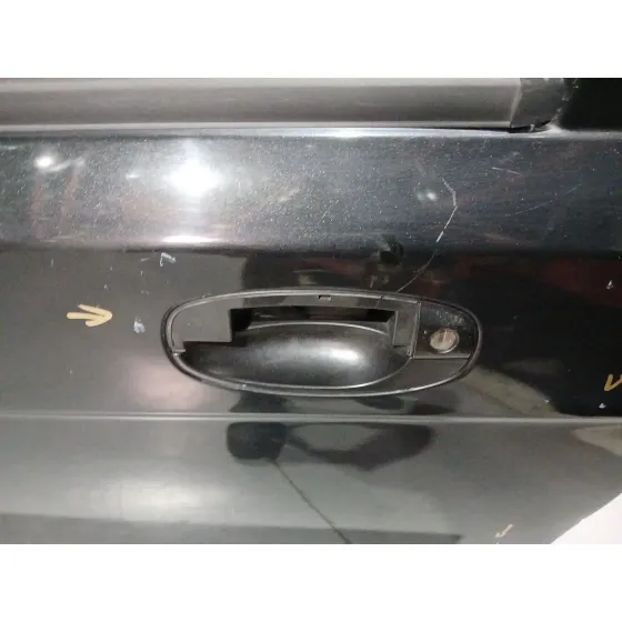 Puerta Delantera Izquierda para Chevrolet Aveo / Kalos Hatchback (T200)