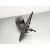 Retrovisor Derecho para Chevrolet Aveo / Kalos Hatchback (T200)