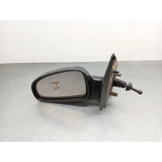 Retrovisor Izquierdo para Chevrolet Aveo / Kalos Hatchback (T200)