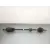 Transmision Delantera Derecha para Chevrolet Aveo / Kalos Hatchback (T200)