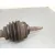 Transmision Delantera Derecha para Chevrolet Aveo / Kalos Hatchback (T200)