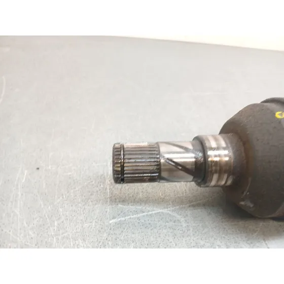 Transmision Delantera Derecha para Chevrolet Aveo / Kalos Hatchback (T200)