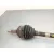 Transmision Delantera Izquierda para Chevrolet Aveo / Kalos Hatchback (T200)