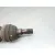 Transmision Delantera Izquierda para Chevrolet Aveo / Kalos Hatchback (T200)