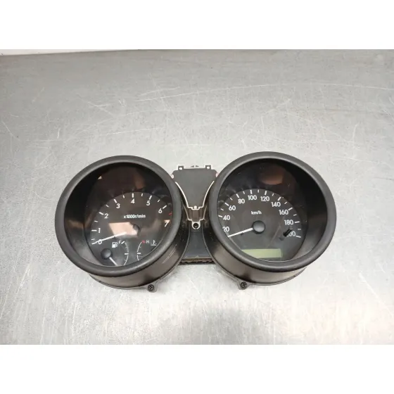 Cuadro Instrumentos para Chevrolet Aveo / Kalos Hatchback (T200)
