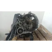 Caja Cambios para Renault Megane I Fase 2 Berlina (Ba0)