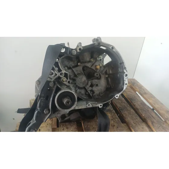 Caja Cambios para Renault Megane I Fase 2 Berlina (Ba0)