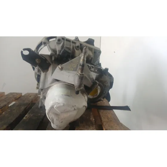 Caja Cambios para Renault Megane I Fase 2 Berlina (Ba0)