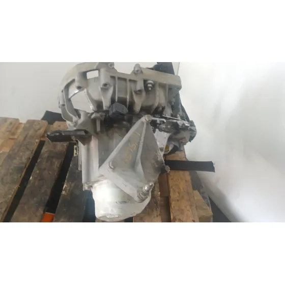 Caja Cambios para Renault Megane I Fase 2 Berlina (Ba0)