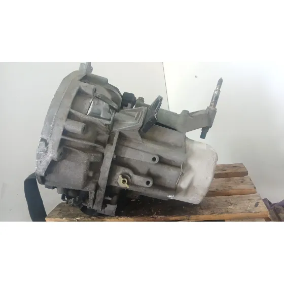 Caja Cambios para Renault Megane I Fase 2 Berlina (Ba0)