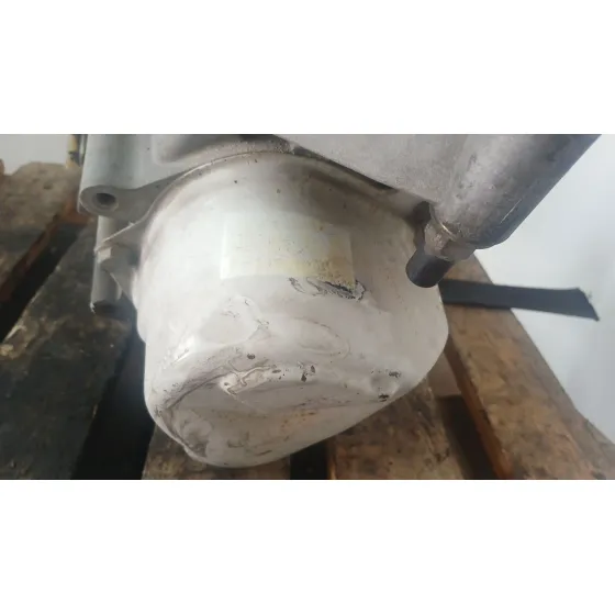 Caja Cambios para Renault Megane I Fase 2 Berlina (Ba0)