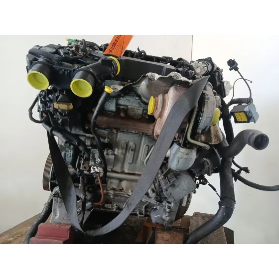 Despiece Motor para Peugeot 308 I (4A_, 4C_)
