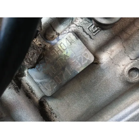 Despiece Motor para Peugeot 308 I (4A_, 4C_)