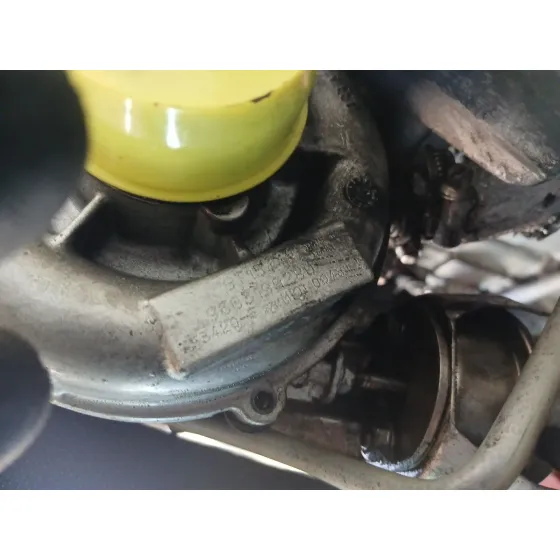 Despiece Motor para Peugeot 308 I (4A_, 4C_)