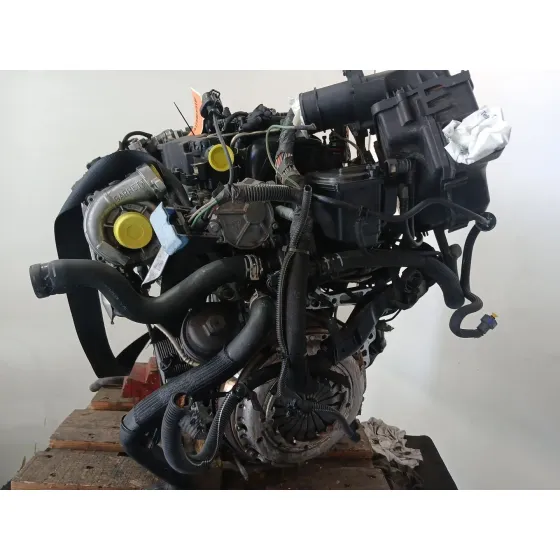 Despiece Motor para Peugeot 308 I (4A_, 4C_)