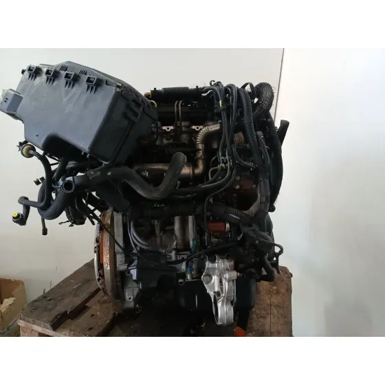 Despiece Motor para Peugeot 308 I (4A_, 4C_)