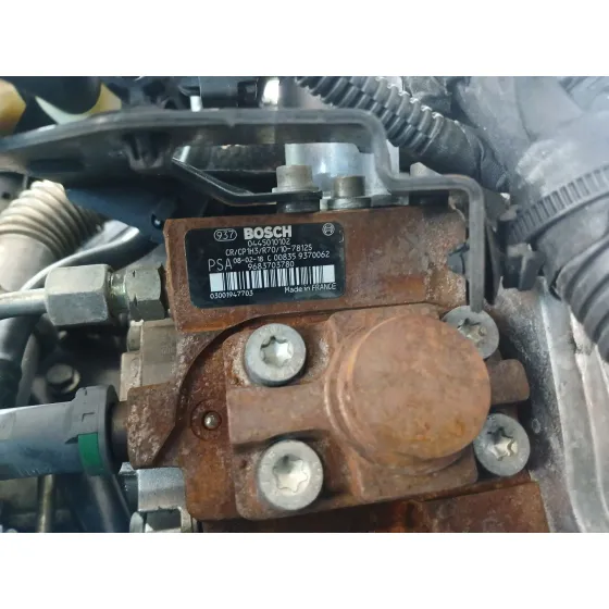 Despiece Motor para Peugeot 308 I (4A_, 4C_)