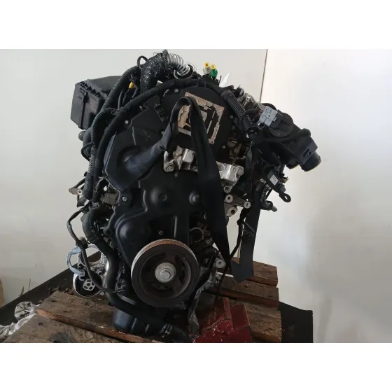 Despiece Motor para Peugeot 308 I (4A_, 4C_)
