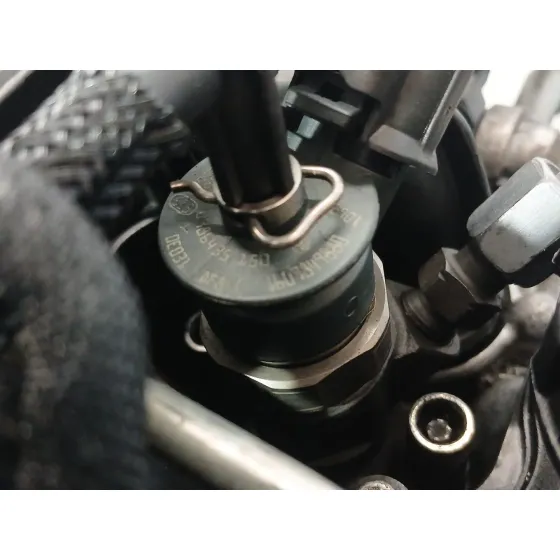 Despiece Motor para Peugeot 308 I (4A_, 4C_)
