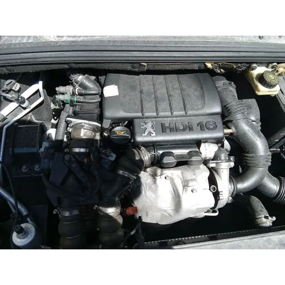 Despiece Motor para Peugeot 308 I (4A_, 4C_)