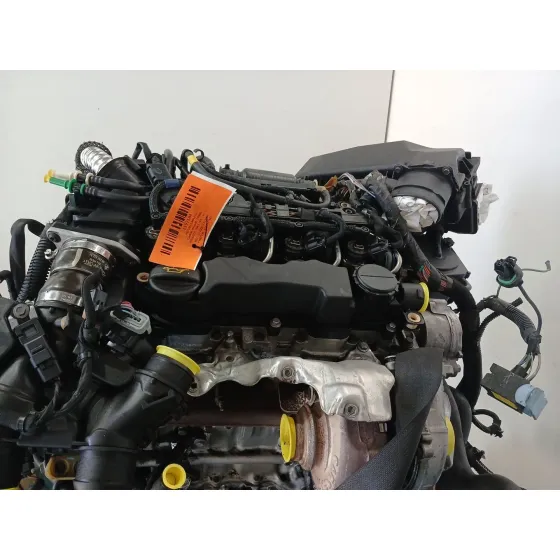 Despiece Motor para Peugeot 308 I (4A_, 4C_)