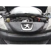 Panel Frontal para Peugeot 308 I (4A_, 4C_)