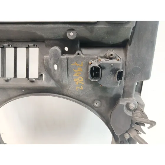 Panel Frontal para Peugeot 308 I (4A_, 4C_)
