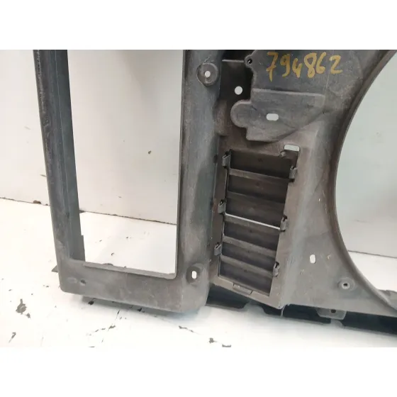 Panel Frontal para Peugeot 308 I (4A_, 4C_)