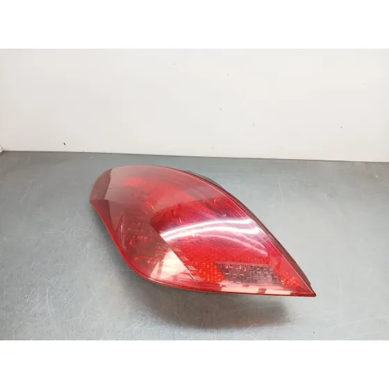 Piloto Trasero Izquierdo para Peugeot 308 I (4A_, 4C_)