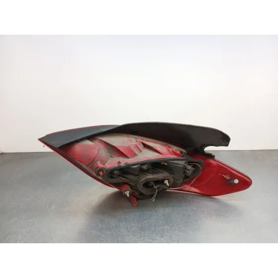 Piloto Trasero Izquierdo para Peugeot 308 I (4A_, 4C_)