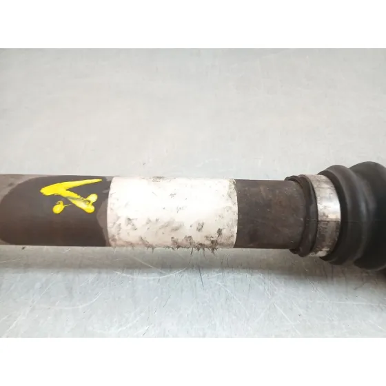 Transmision Delantera Derecha para Peugeot 308 I (4A_, 4C_)