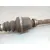 Transmision Delantera Derecha para Peugeot 308 I (4A_, 4C_)